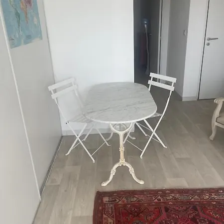 Appartement Satine *