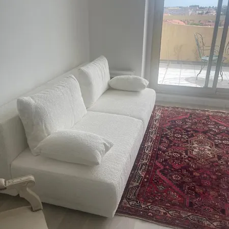 Satine Appartement *
