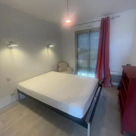 Appartement Satine